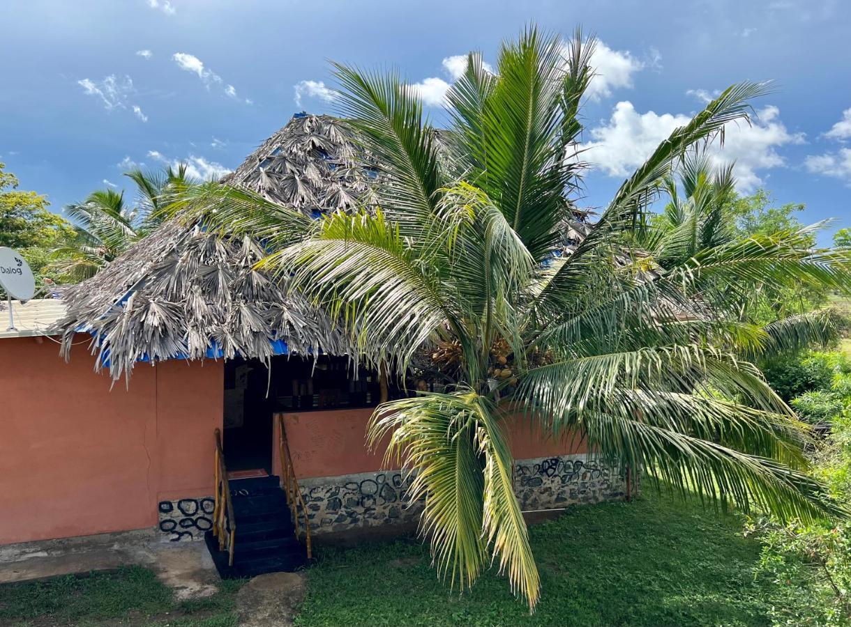 Yala Peace Cottages Tissamaharama Exterior photo